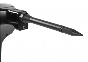 tubo de enfoque