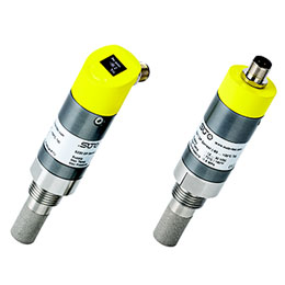 S211 / S215 / S220 Dew Point Sensor (-60 … +50 °C Td)