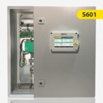 S601 Compressed Air Purity Analyzer