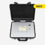 S605 Portable Breathing Analyzer