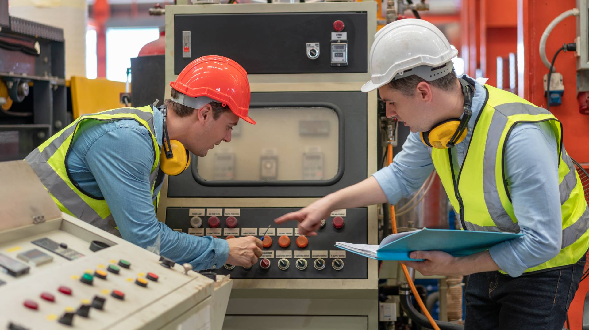 Chicago Heights Steel Saves $215,000 Annually in Energy Costs