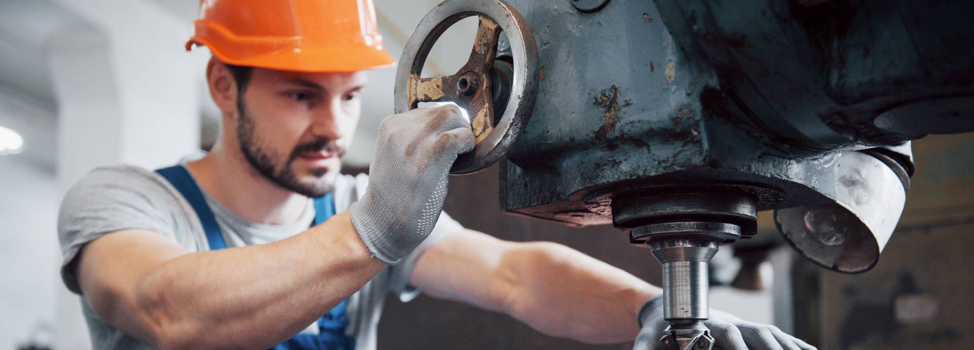Automotive Supplier and Paint Facility